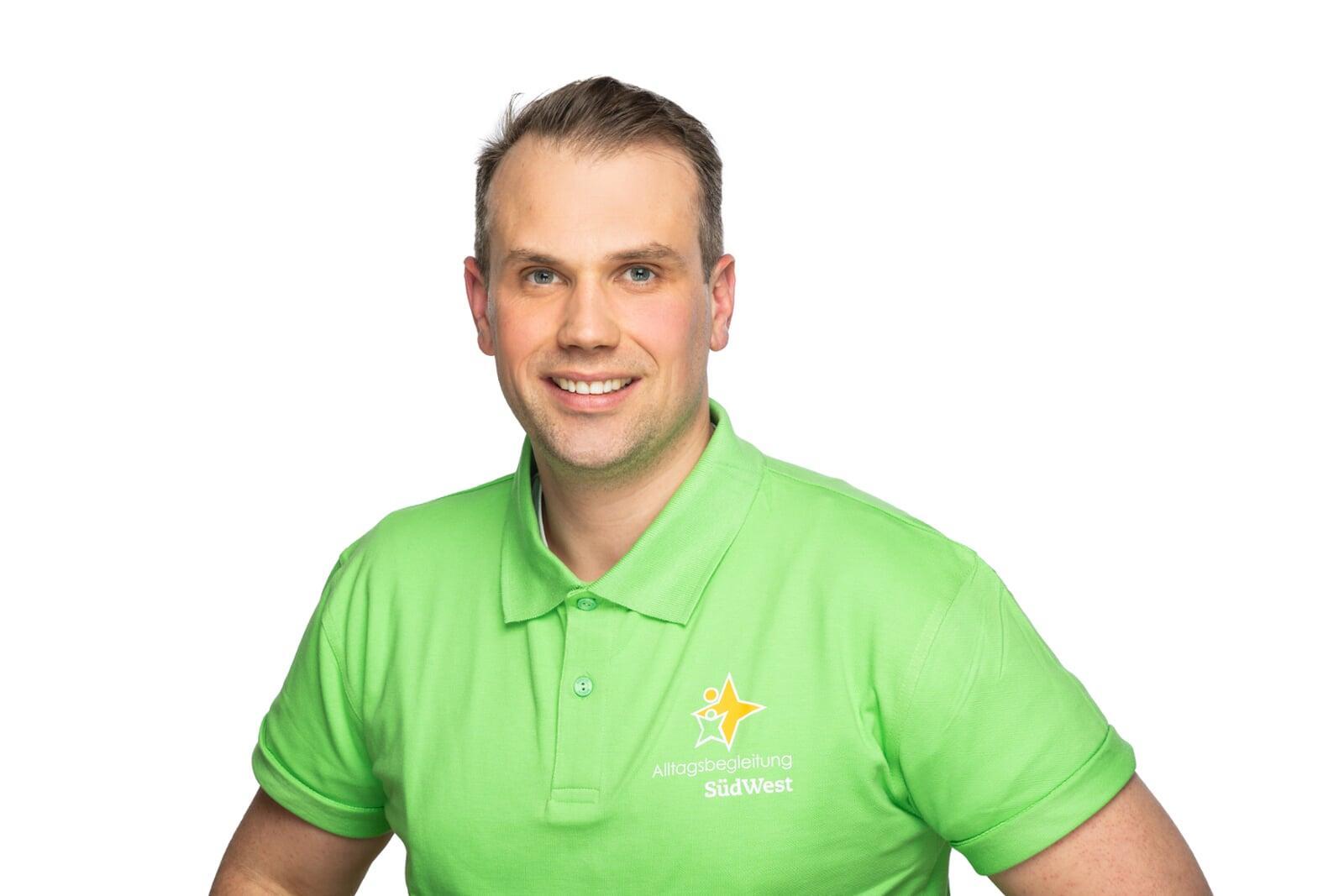 Fabian Gammerdinger