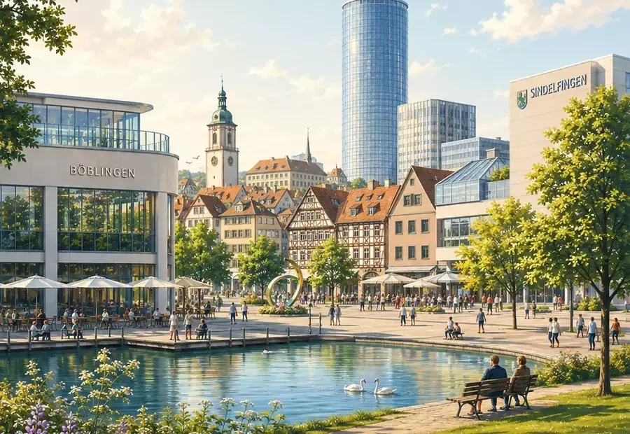 Böblingen