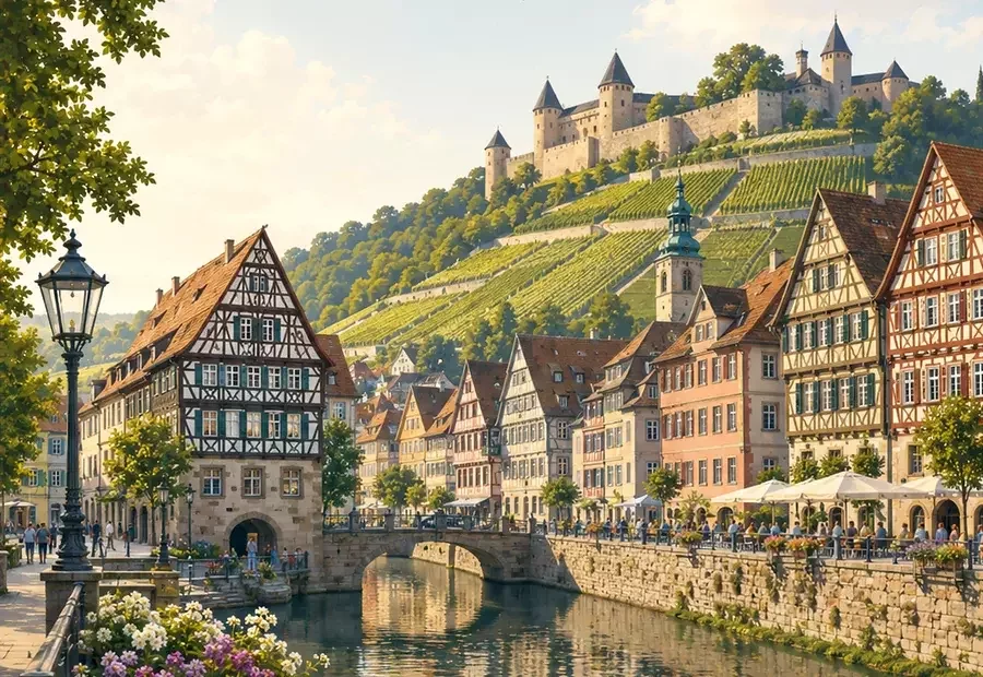 Esslingen