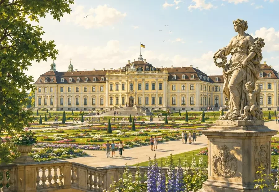 Ludwigsburg